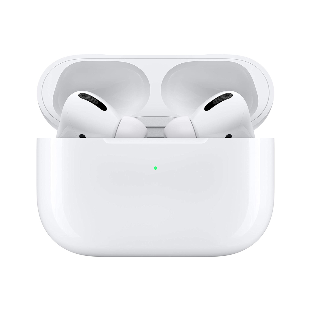 Airpods Pro With MagSafe Wireless Charging Case Bluetooth Wireless Airpods