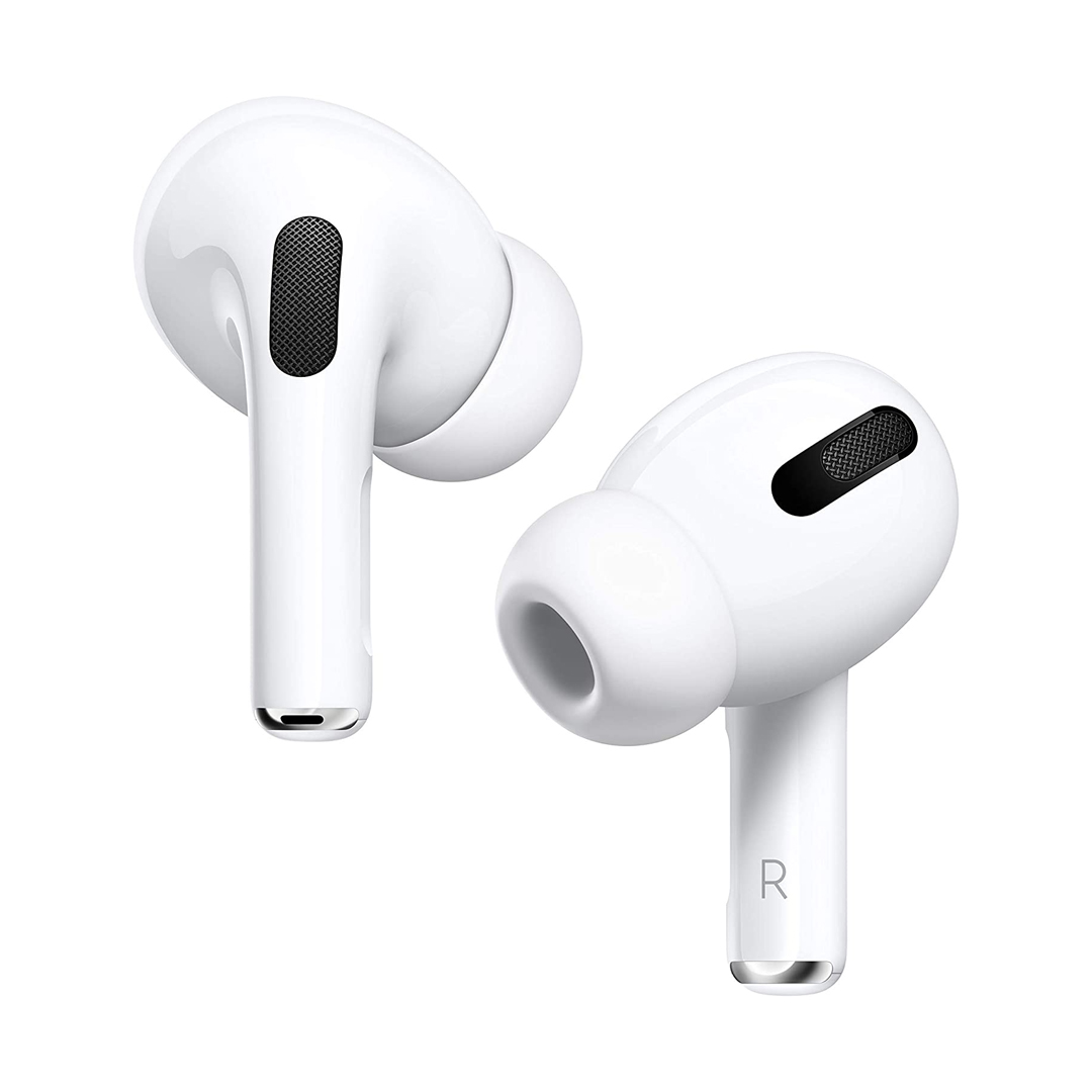 Airpods Pro With MagSafe Wireless Charging Case Bluetooth Wireless Airpods - Image 3